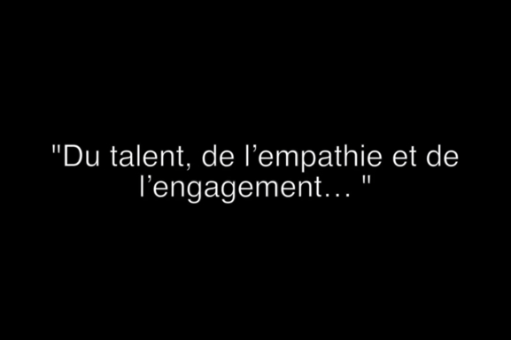 Ouverture d’une nouvelle session d’auditions pour intégrer la formation professionnalisante art’aire studio.