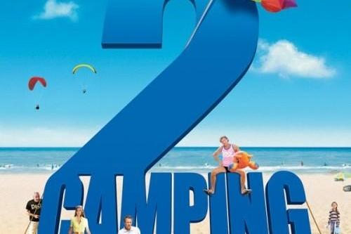 « Camping 2 » Aujourd’hui au Cinéma !