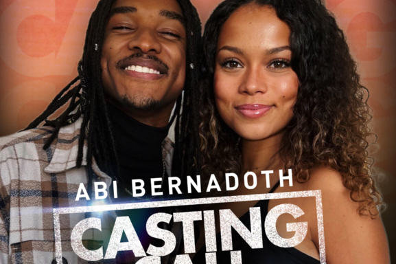 Gagner The Voice, son rôle dans Molière le spectacle musical… Abi Bernadoth se confie dans le dernier épisode de Casting Call, le podcast de la rédaction de Casting.fr