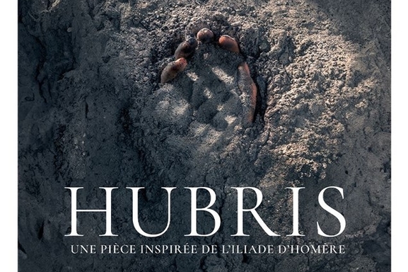 Coup de coeur de la rédac’ : “Hubris”, une tragédie grecque modernisée à découvrir au théâtre À La Folie Théâtre