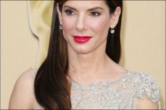 Sandra Bullock