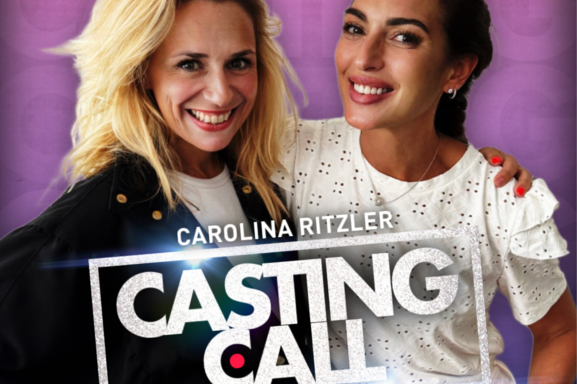 Podcast Casting Call : à l'occasion de la Fashion Week, découvrez le récit audacieux de Carolina Ritzler, créatrice de mode sur le tard