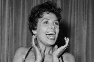 Décès de la chanteuse et actrice Lena Horne