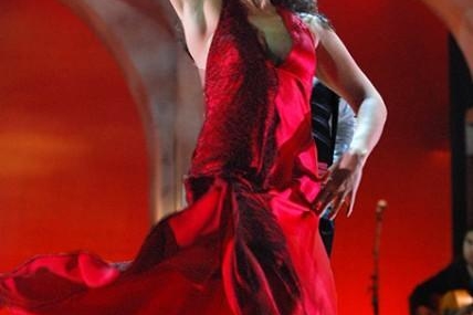 Gagnez des places pour le spectacle "Cabaret Flamenka"