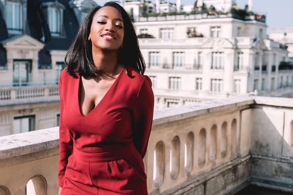 Focus sur le Business Plan de la marque HapsatouSy, une marque humaine et participative, la marque de la célèbre animatrice Hapsatou Sy