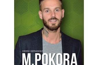 Vous souhaitez en savoir un peu plus sur Matt Pokora? Demandez en cadeau le livre «M Pokora Dans la lumière»