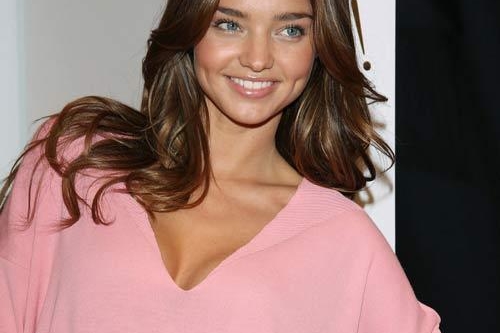 Miranda Kerr et Orlando Bloom mariés !