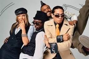 Black Eyed Peas