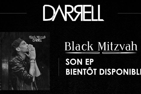 Découvrez Darrell, la nouvelle relève du hip hop français !