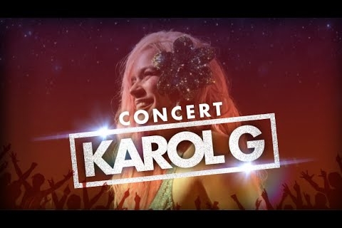 On vous emmène au concert de KAROL G à l’Accor Arena !