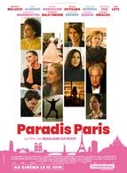 Jeu-concours : on vous invite au cinéma découvrir “Paradis Paris” de Marjane Satrapi avec Gwendal Marimoutou, Monica Bellucci et Rossy De Palma