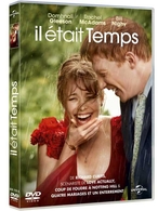 Il était temps en DVD, une jolie fable qui ne craint pas les clichés !