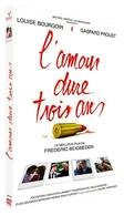 Remportez des DVD du film " L'Amour dure trois ans " !