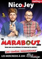 The marabout show est de retour et devinez quoi ? Casting.fr est partenaire !