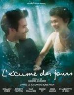 "L'écume des jours" Le film très attendu dans vos salles !