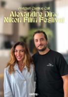 Podcast Casting Call : Tout savoir sur le Nikon Film Festival avec son organisateur Alexandre Dino