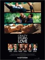 Crazy Stupid Love, en DVD le 1 février !