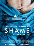 Gagnez vos places pour "Shame", en salles le 7 décembre !