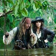 Pirates des caraïbes: La fontaine de jouvence en salle le 18 Mai !