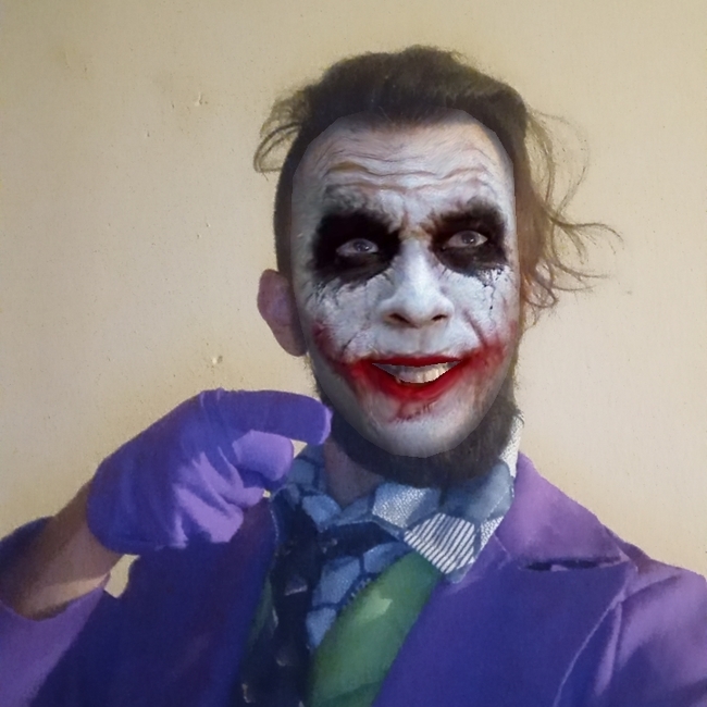 JokerLeGitan