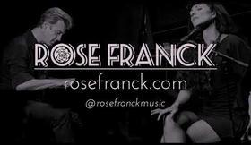 ROSE FRANCK extraits de CONCERT