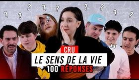 ON A TROUVÉ LE SENS DE LA VIE ? ❘ Les 100