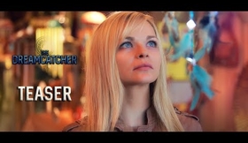 Bande annonce - The Dreamcatcher