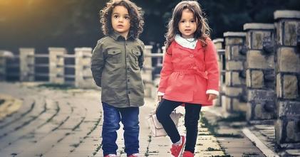 Casting Enfant Garcon Et Fille Entre 2 Et 10 Ans Pour Shooting Photo Publicitaire Casting Fr