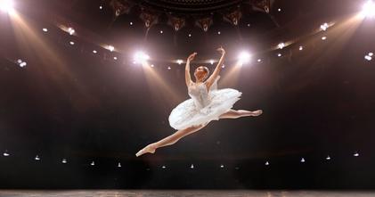 Casting danseuse de minimum 18 ans pour ballet opéra