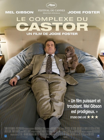 Gagnez vos places de cinéma pour Le Complexe du Castor !