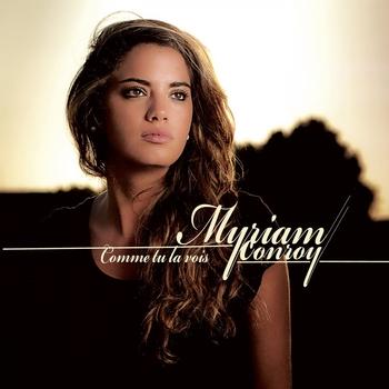 Linterview de Myriam Conroy, la nouvelle révélation de Madison Music !