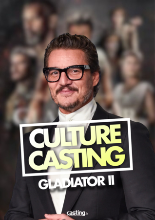 Culture Casting : Un acteur du film “Gladiator 2” a failli compromettre sa carrière à cause d’une audition ratée