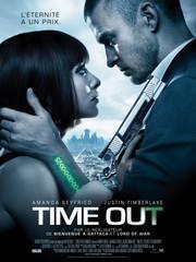 Time Out en salles le 23 novembre !