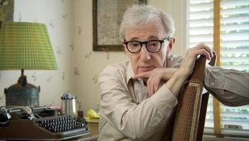 Le DVD " Woody Allen A documentary" en exclu sur Casting.fr