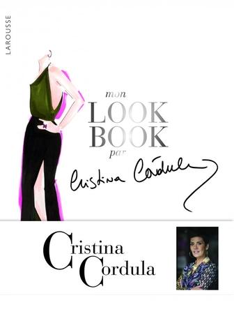 Tous les conseils mode de Cristina Cordula dans son Lookbook à remporter sur Casting.fr