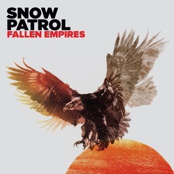 Gagnez le nouvel album du groupe Snow Patrol !