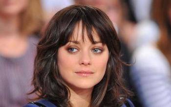 Marion Cotillard nominée pour le SAG award de la meilleure actrice dans le film "De rouille et d'os"