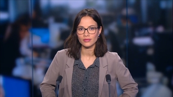 Focus sur le métier de chroniqueuse avec Kim Vo dinh de chez FRANCE 24