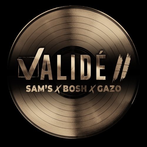 Sam's - Validé II