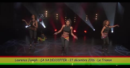 "ça va décoiffer", Le spectacle plein d'humour de la fin d'année à ne pas rater