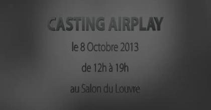 CASTING INEDIT, PRESENTEZ VOUS!