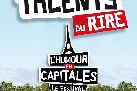 Découvrez les derniers finalistes du Concours Nouveaux Talents !