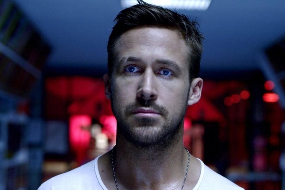 Après "Drive" Nicolas Winding Ref et Ryan Gosling reviennent avec son nouveau film "Only God Forgives"!