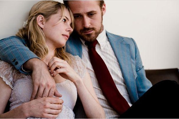 "Blue Valentine", une super idée cadeau !