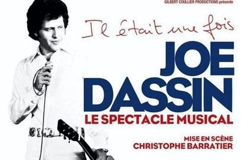 "Il était une fois Joe Dassin "