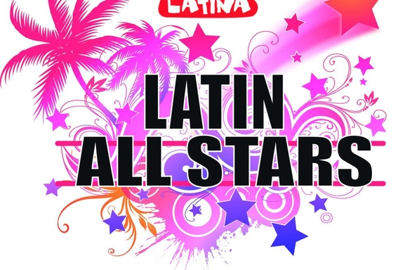 Gagnez vos places pour le Festival Latin All Stars le 19 juin 2011 !