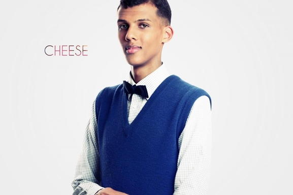 Stromae en route vers un nouveau tube avec "House'llelujah" !