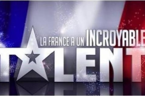 Les incroyables talents 2010 ont seulement 8 ans !!!