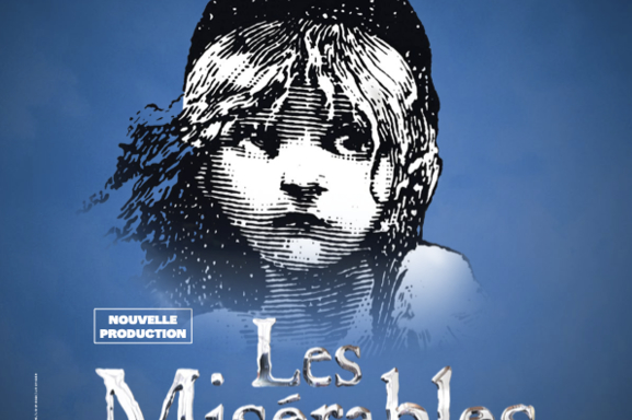 Coup de coeur de la rédac’ : Les Misérables au Théâtre du Châtelet