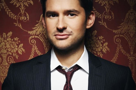 Gagnez des places pour assister au concert de Matt Dusk